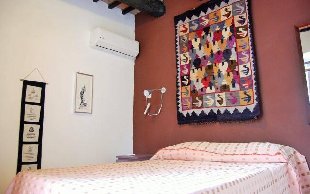 Island Life Hostel
