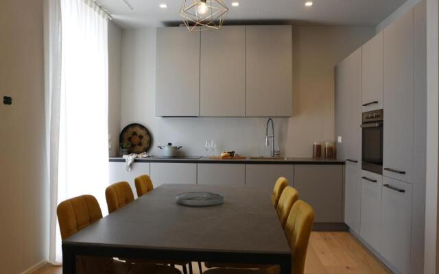 AR Boutique Apartments