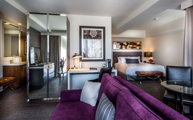 The Godfrey Hotel Chicago