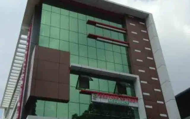 Paravoor Gateway Residency
