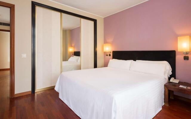 TRYP Valladolid Sofía Parquesol Hotel