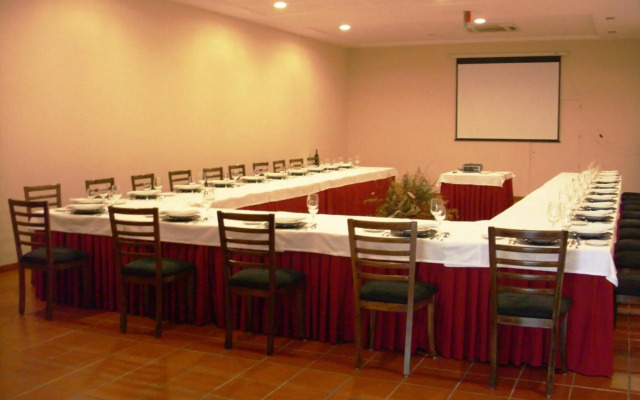 Hotel da Montanha