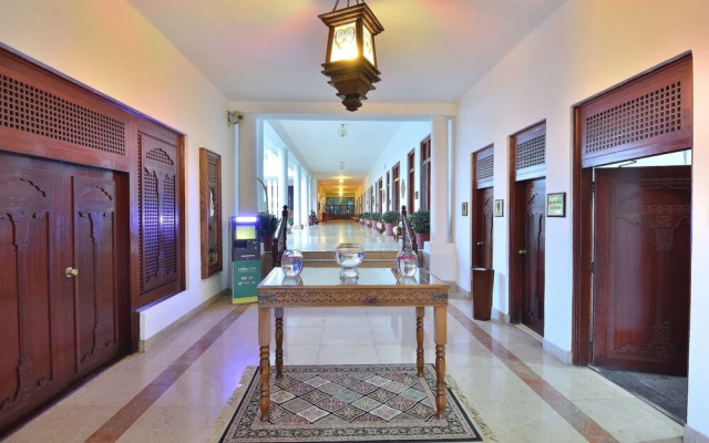 Swat Serena Hotel