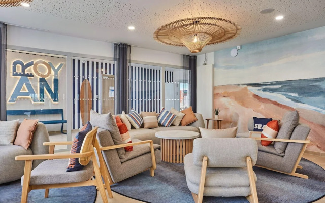 Apartment in Royan Near Sandy Beaches