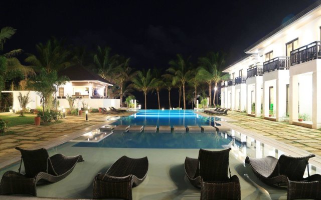 Puerto Del Sol Resort