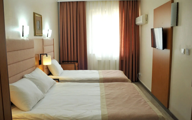 Lion City Hotel Ankara