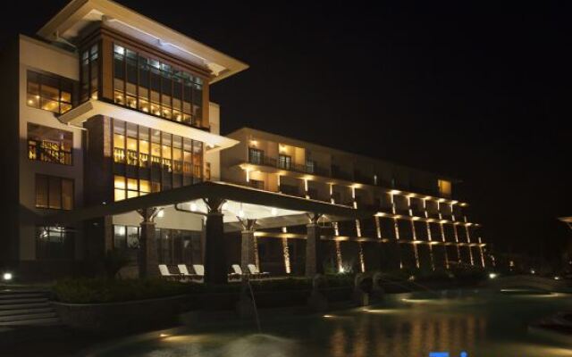 Ramada Hotel Long Beach, Shengsi