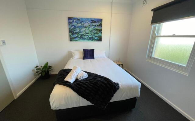 Plantation Hotel Coffs Harbour