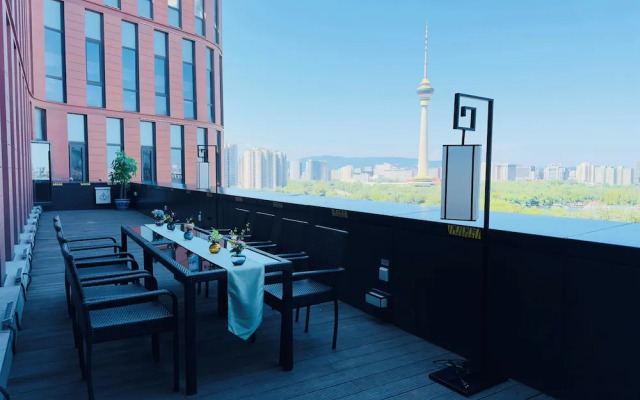 Rosamonde Intl. Exchange Campsite