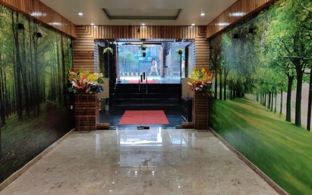 Rupam Tower