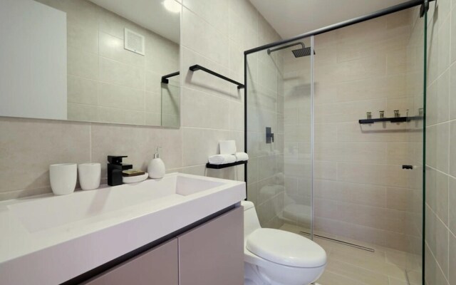 w Homey 1BR in San Francisco