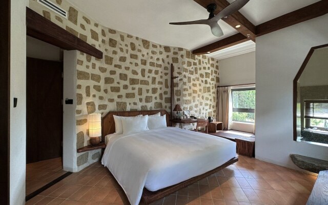 Mùa Dalat Wellness Hotel