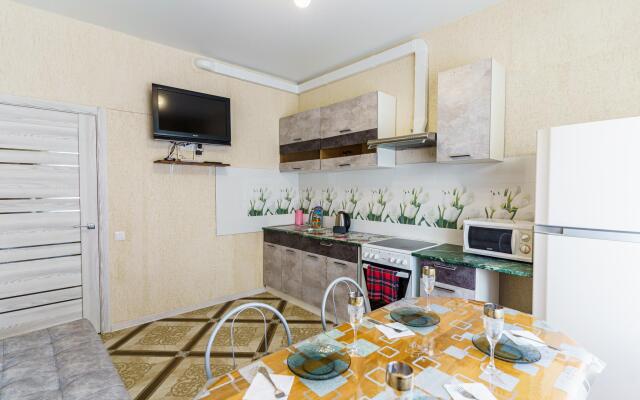 LetoApart (ЛетоАпарт) на улице Шевченко 22-29