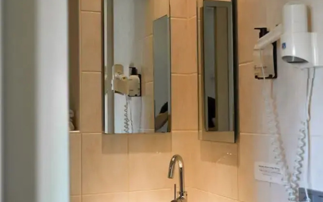 Hotel 't Witte Paard