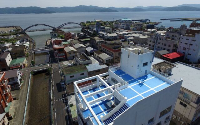 Sunflower City Hotel