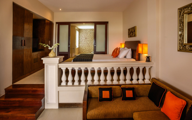 Anantara Hoi An Resort