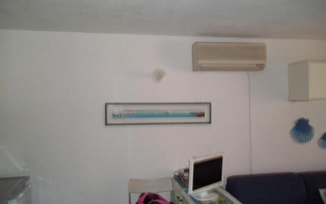 Cala Reale Apartments