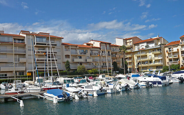 Les Marines de Port Canet