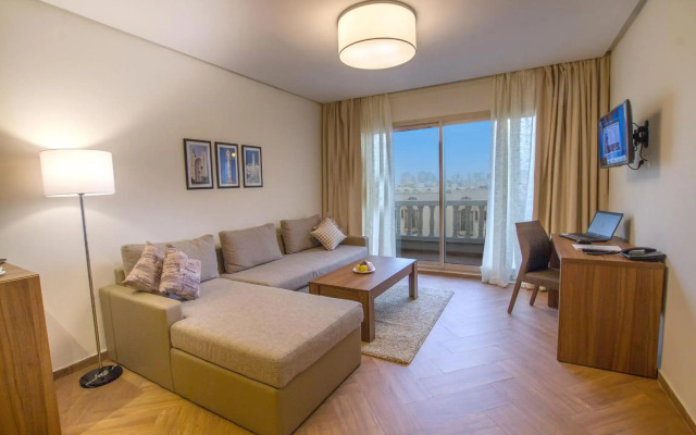 Melliber Appart Hotel