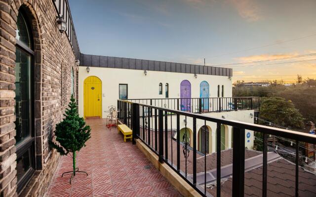 Aewol Rosemary Pension