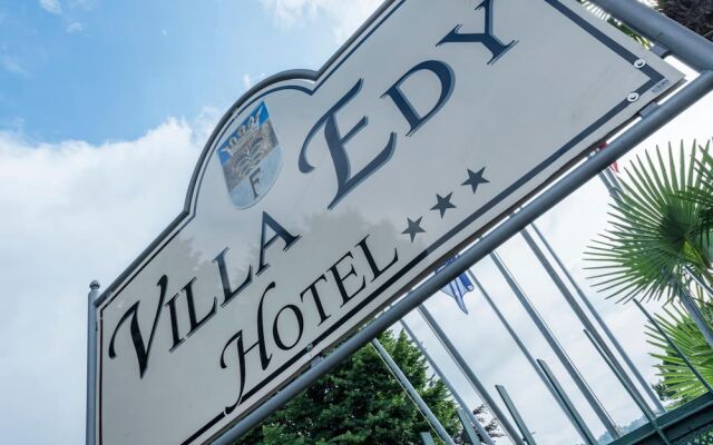 Hotel Villa Edy