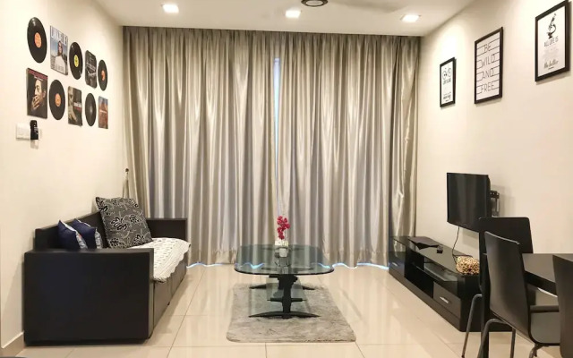 Pacific Place Ara Damansara