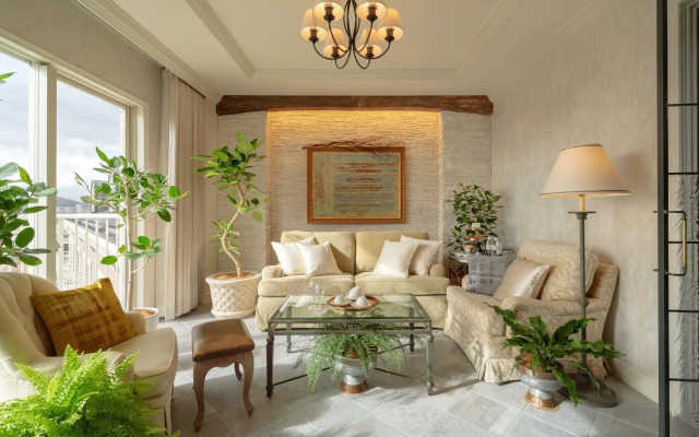 Sendai Royal Park Hotel