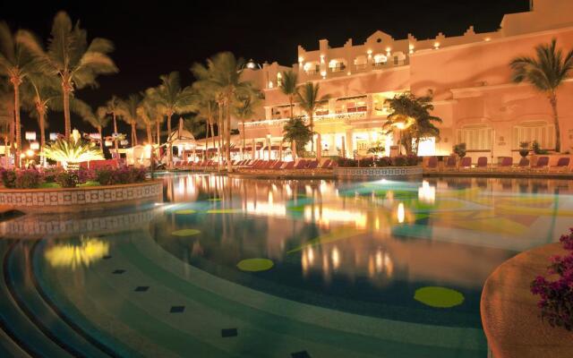 Pueblo Bonito Rose Resort and Spa - All Inclusive