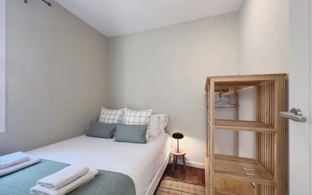 Stay U-nique Apartments Sants II