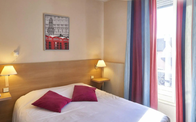 Hotel du Nord