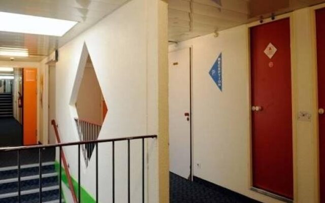 Lemon Hotel Rouen Est