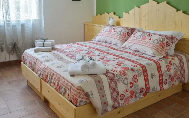 B&B Al Riparo