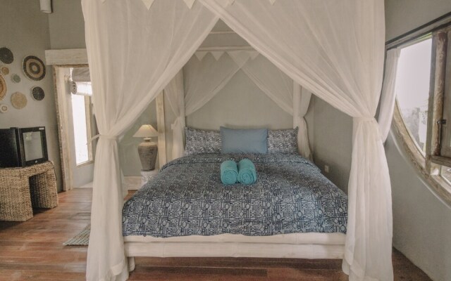 Coco Verde Bali Resort