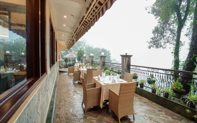 Madhuban Sarovar Portico Mussoorie
