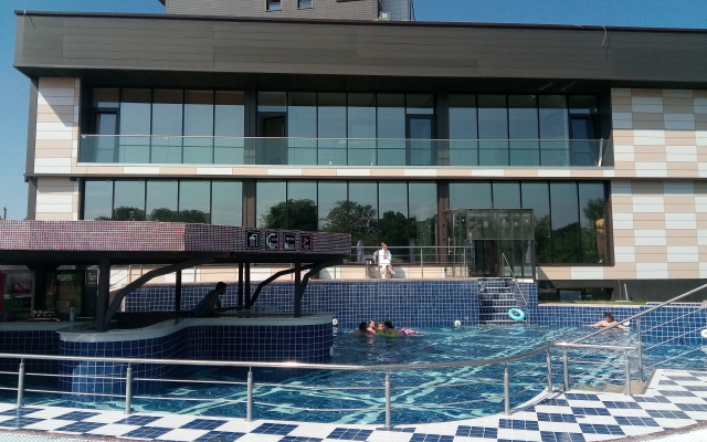 President Spa Baile Felix