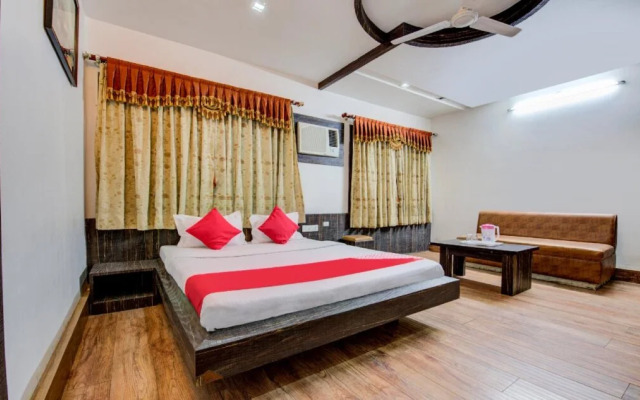 Rittika Mansion