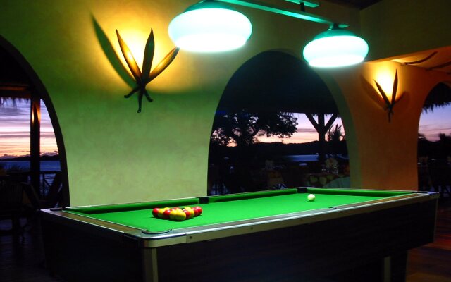 Vanila Hotel & Spa