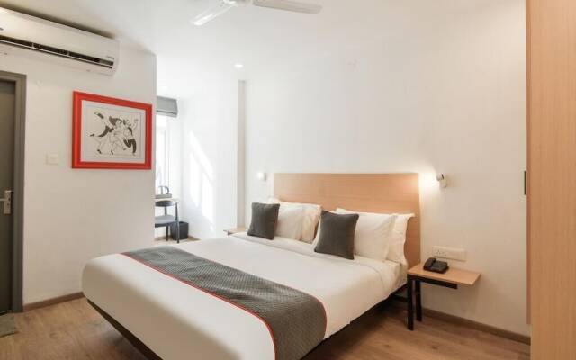 Hotel Jaiman