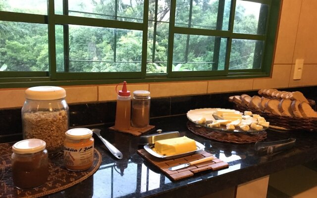 Rancho Ecologico Oasis de Luz