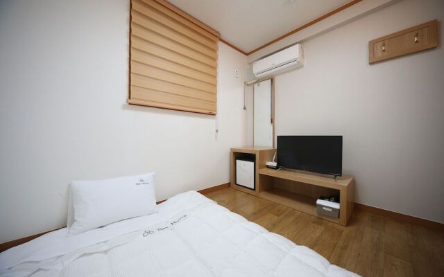 Chacharang Guesthouse