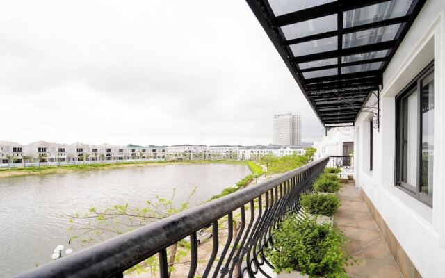 Pearl Villas Phuong Bai Chay Ha Long