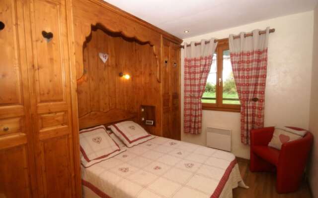 Charming Chalet in Ventron with Terrace