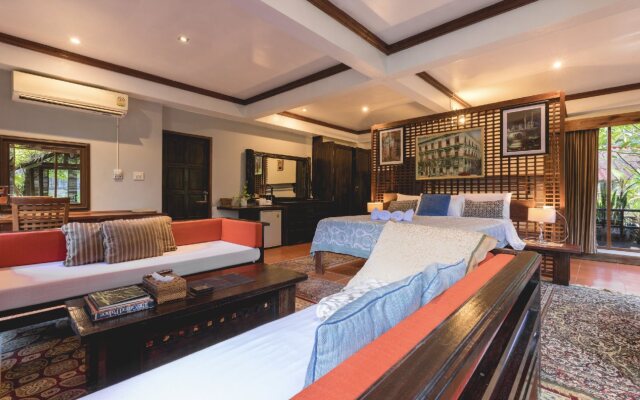 Frog and Catfish Country Inn