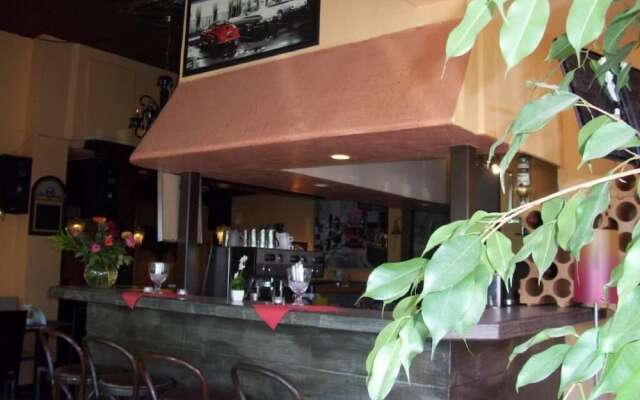 Fritzi's Art Hotel