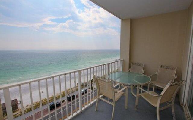 Seascapes Majestic Sun Condos