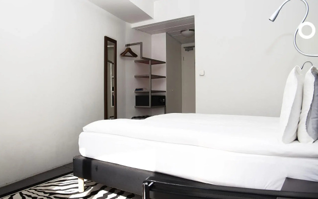 Center Hotels Arnarhvoll