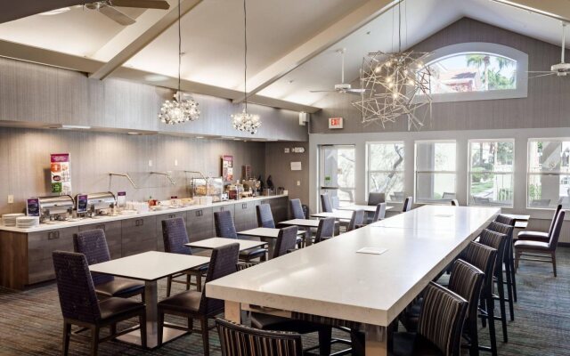 Residence Inn By Marriott Las Vegas/Green Valley