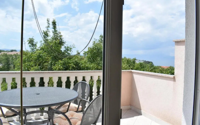 Apartments Green Oasis