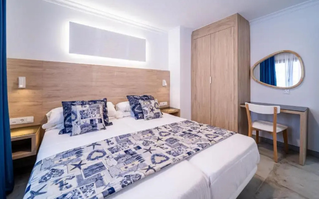 Montana Club Suite Hotel