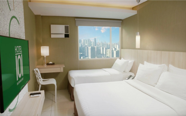 Hotel101 - Fort